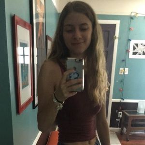 Meet your Posher, August